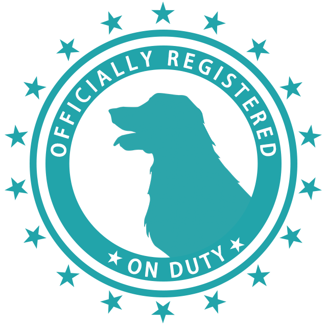 US Service Dog Registration